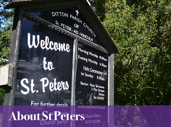 About St Peters
